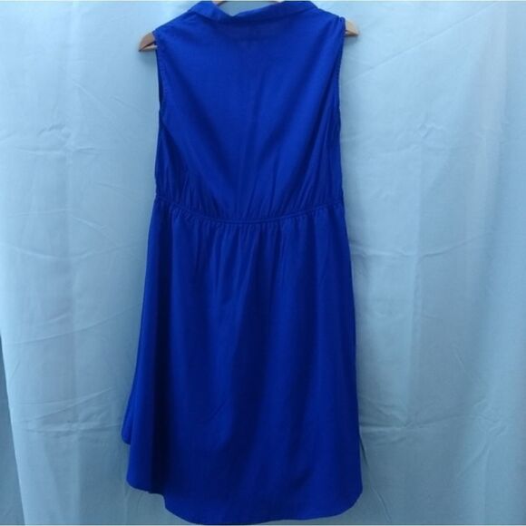 Truth high/low Dress Large  - Picture 2 of 4